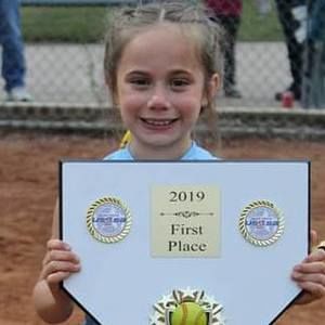 Meet your Posher, Crystal